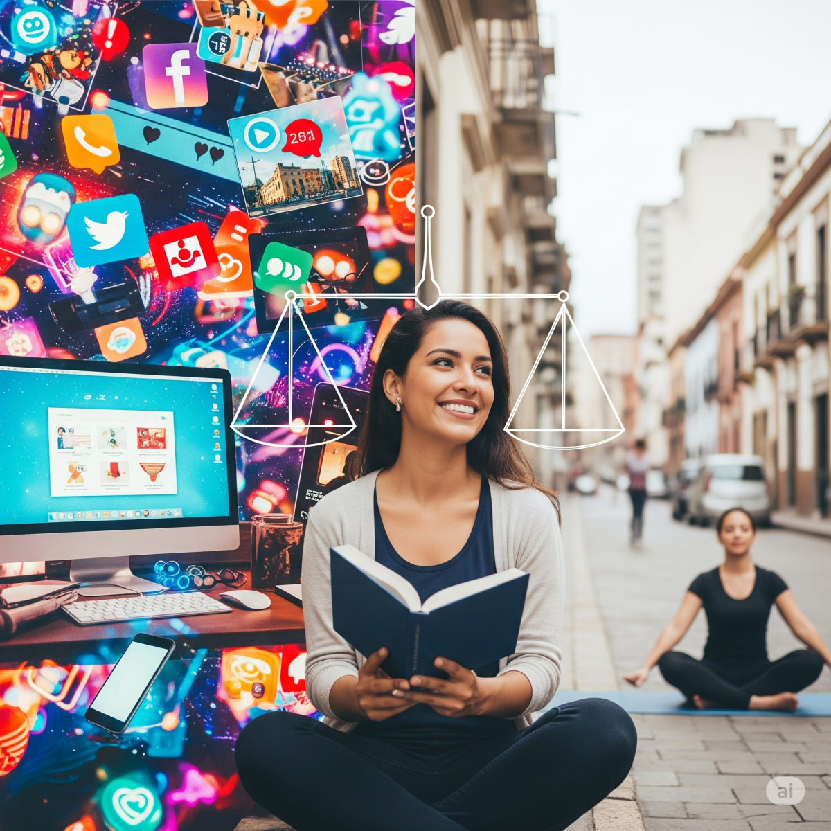 Salud Mental y Bienestar Emocional