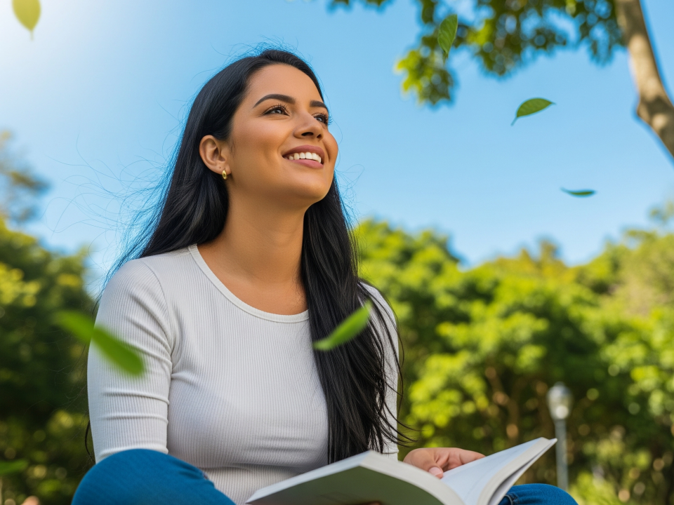 Salud Mental y Bienestar Emocional