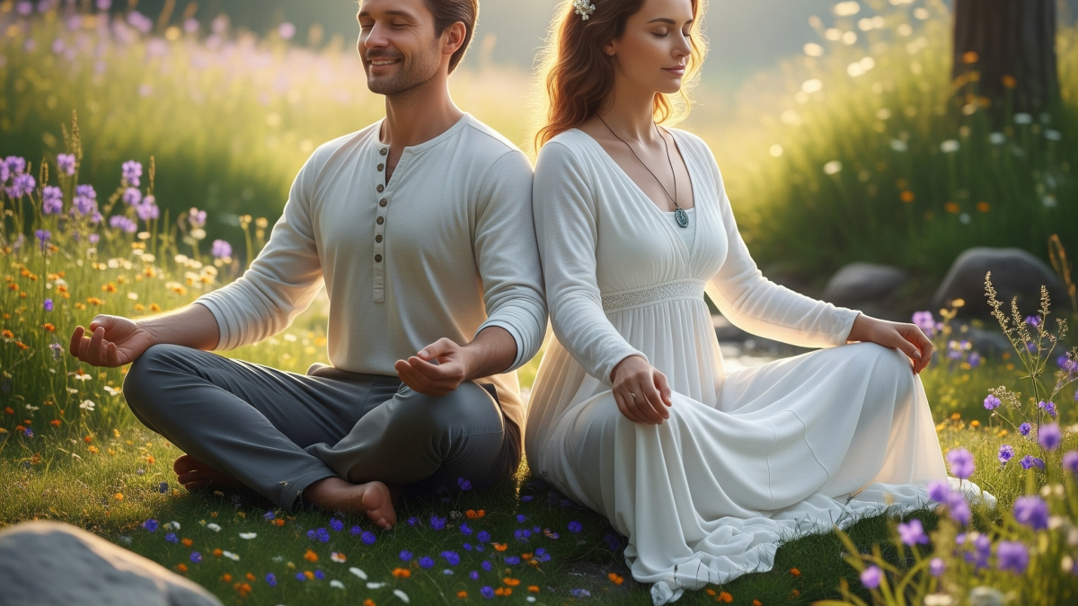 Desarrollo del Potencial Humano