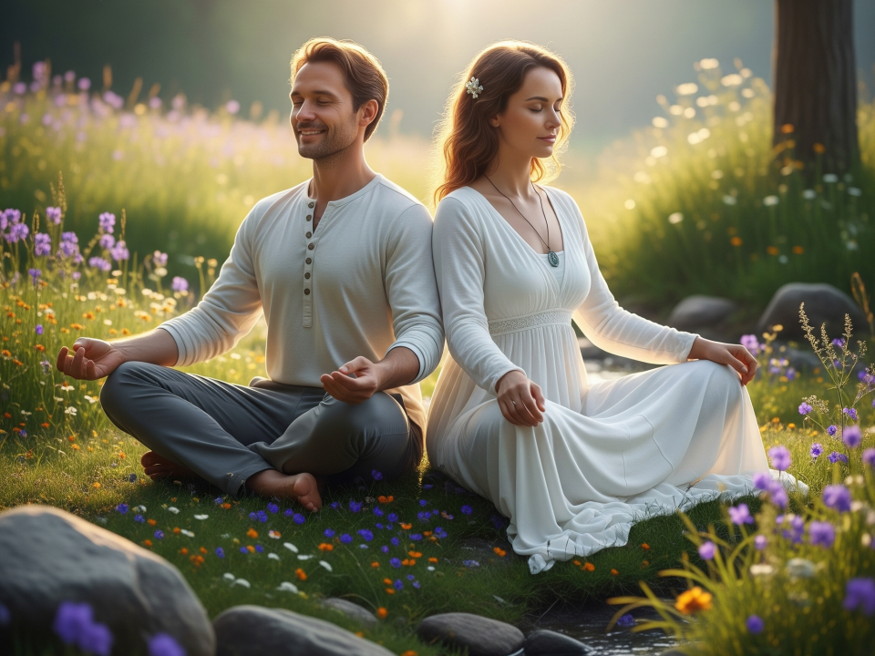 Desarrollo del Potencial Humano