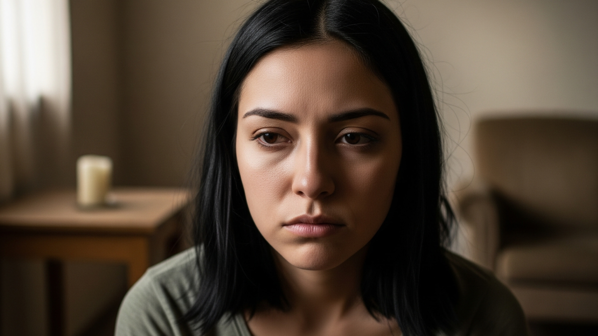 Emociones Silenciadas