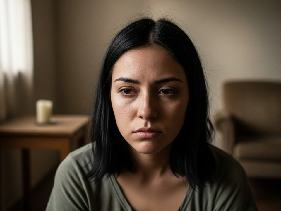 Emociones Silenciadas