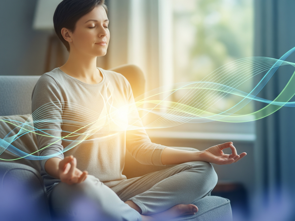 controlar la ansiedad