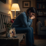 duelo por la pérdida de una mascota