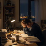 Síndrome de burnout